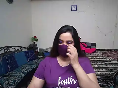 Arushisingh8888 online show from 15, 3, 2025