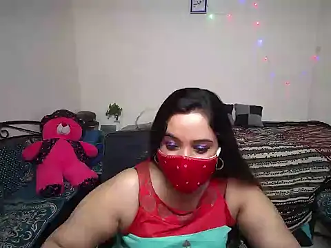 Arushisingh8888 online show from 20, 3, 2025