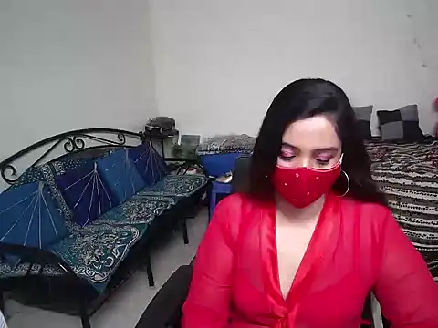 Arushisingh8888 online show from 22, 3, 2025