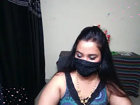 Arushisingh8888 online show from 27, 11, 2025