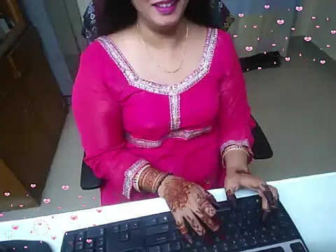 Arushisingh8888 online show from 21, 9, 2025