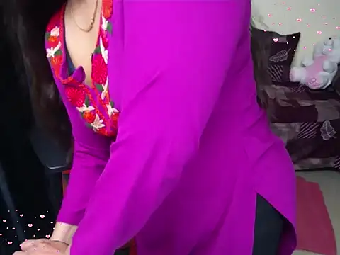 Arushisingh8888 online show from 8, 2, 2026