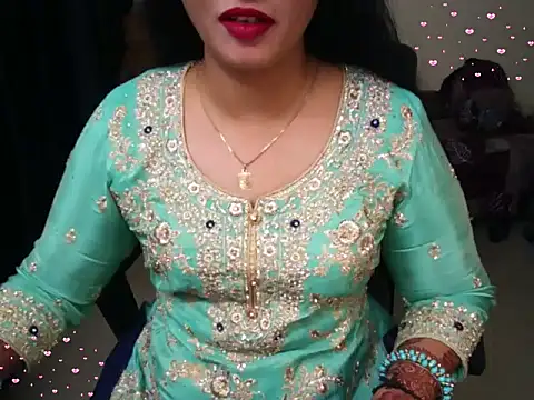 Arushisingh8888 online show from 22, 3, 2026