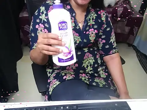 Arushisingh8888 online show from 16, 12, 2025