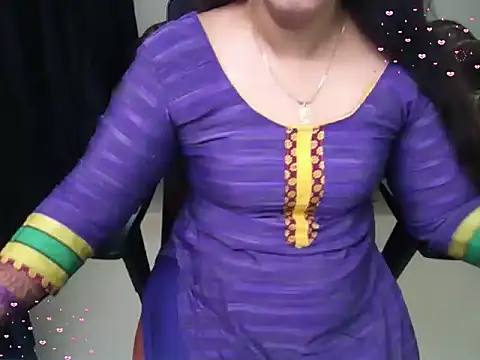 Arushisingh8888 online show from 23, 3, 2026