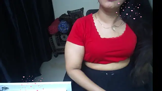 Arushisingh8888 online show from 9, 4, 2026