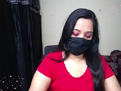 Arushisingh8888 online show from 5, 2, 2026