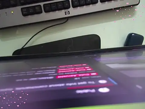 Arushisingh8888 online show from 29, 11, 2025