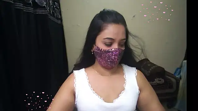 Arushisingh8888 online show from 11, 4, 2026