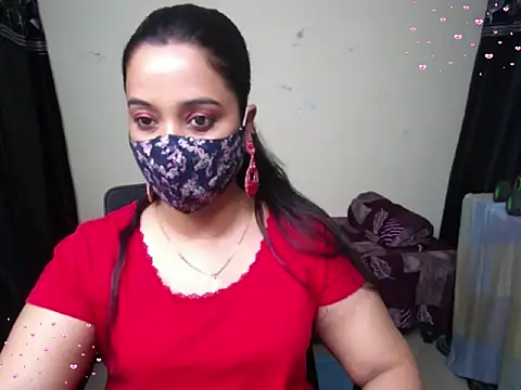 Arushisingh8888 online show from 8, 1, 2026