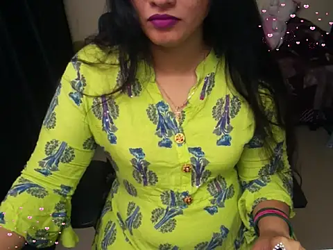 Arushisingh8888 online show from 10, 2, 2026