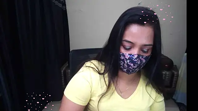 Arushisingh8888 online show from 25, 3, 2026