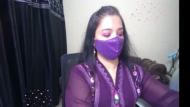 Arushisingh8888 online show from 4, 5, 2026