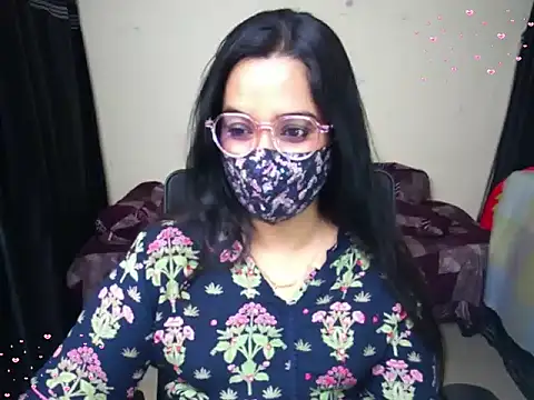 Arushisingh8888 online show from 6, 3, 2026