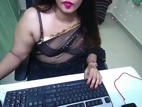 Arushisingh8888 online show from 8, 10, 2025