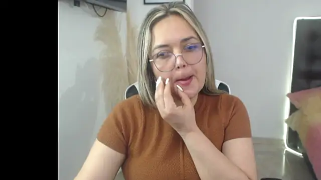 samy vsn online show from 30, 11, 2025