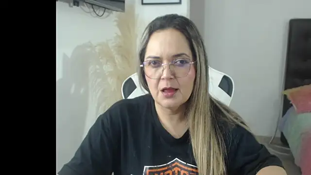 samy vsn online show from 29, 10, 2025