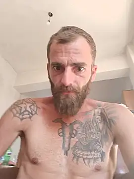 Antonio Vatooo online show from 19, 6, 2026