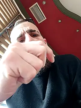 Antonio Vatooo online show from 14, 4, 2026