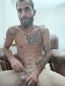 Antonio Vatooo online show from 4, 7, 2026