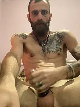 Antonio Vatooo online show from 19, 12, 2025