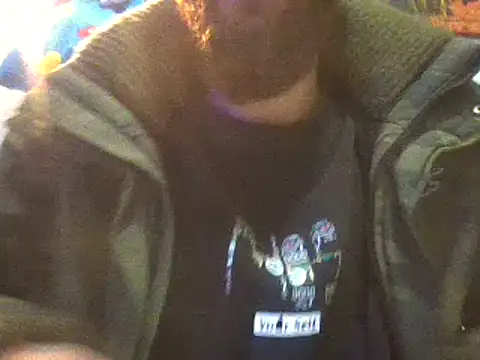 Antonio Vatooo online show from 25, 2, 2026