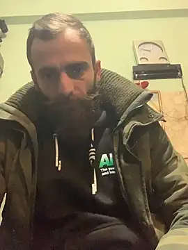 Antonio Vatooo online show from 13, 2, 2026