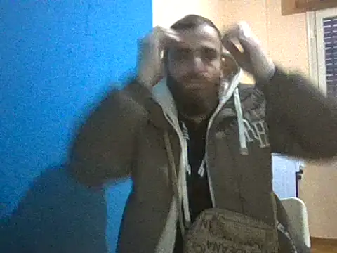 Antonio Vatooo online show from 27, 2, 2026