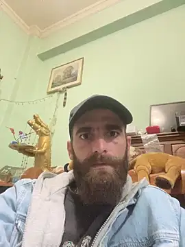 Antonio Vatooo online show from 19, 10, 2025