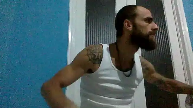 Antonio Vatooo online show from 18, 9, 2025