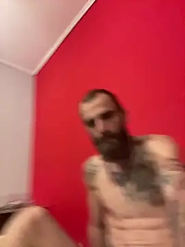 Antonio Vatooo online show from 27, 10, 2025