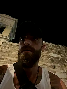 Antonio Vatooo online show from 13, 9, 2025