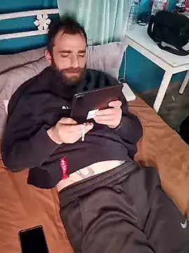 Antonio Vatooo online show from 24, 2, 2025