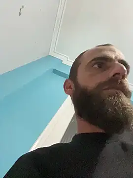 Antonio Vatooo online show from 3, 10, 2025