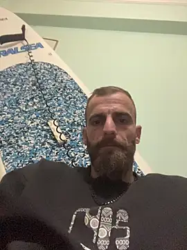 Antonio Vatooo online show from 16, 11, 2025