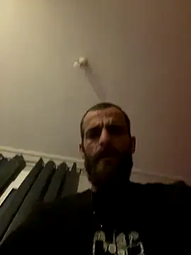 Antonio Vatooo online show from 11, 10, 2025