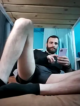 Antonio Vatooo online show from 27, 2, 2025