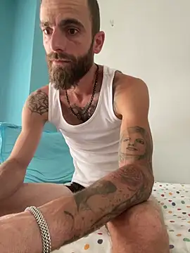 Antonio Vatooo online show from 17, 9, 2025