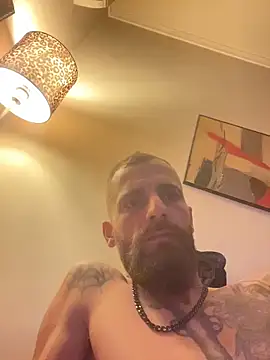 Antonio Vatooo online show from 5, 11, 2025