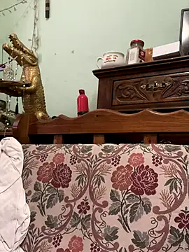 Antonio Vatooo online show from 14, 10, 2025