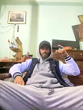 Antonio Vatooo online show from 29, 9, 2025