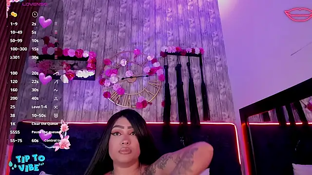 Neko Misaki online show from 15, 2, 2026