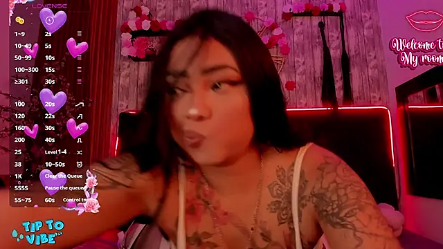 Neko Misaki online show from 4, 3, 2026