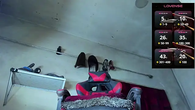 Trixy star horney online show from 22, 2, 2026