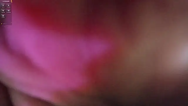 Samantha cp  online show from 26, 5, 2026