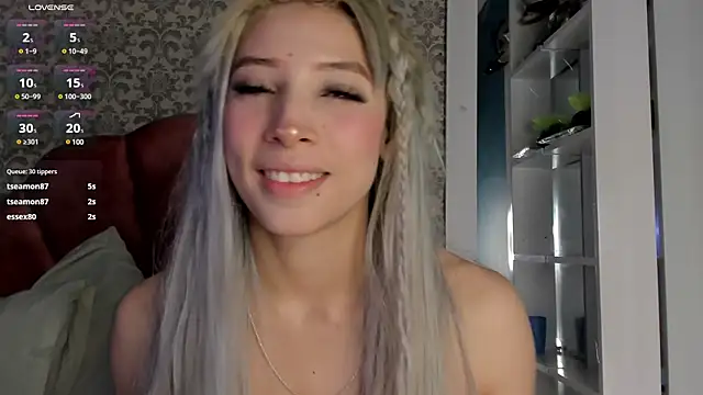 Snapshot of Samantha_cp_ chatting on 13, 3, 2025 Samantha cp online show from 13, 3, 2025