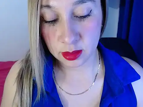 Snapshot of Dana_idagiraldo37 chatting on 19, 2, 2025 Dana idagiraldo37 online show from 19, 2, 2025