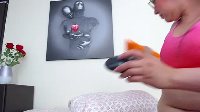 KatrinaRolan online show from 28, 9, 2025