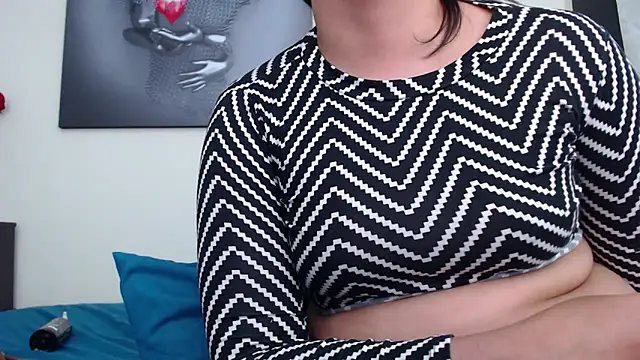 KatrinaRolan online show from 18, 9, 2025