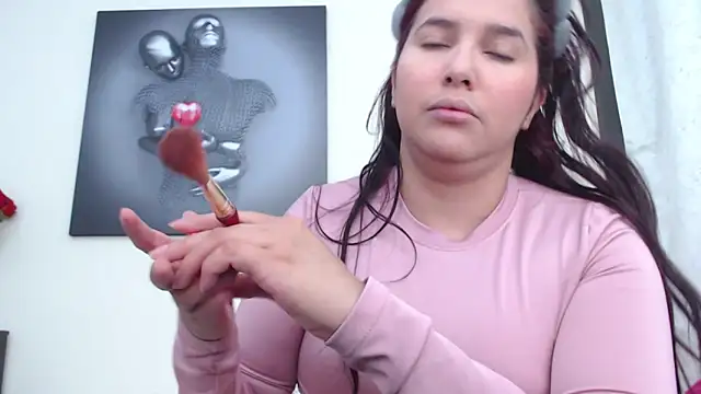 KatrinaRolan online show from 10, 6, 2026